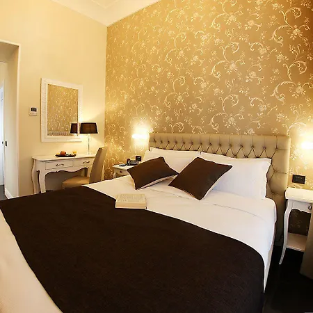 San Martino Bed & Breakfast 4*
