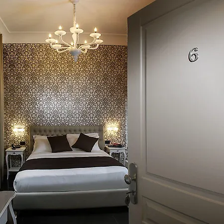 Bed & Breakfast San Martino Neapel