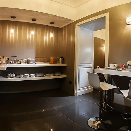 San Martino Oda ve Kahvaltı