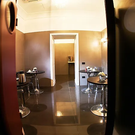 Bed & Breakfast San Martino 4*