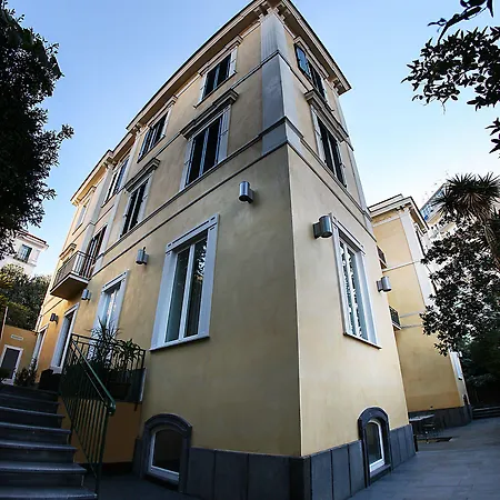 Bed & Breakfast San Martino 4*