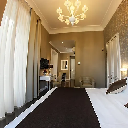 San Martino Bed & Breakfast Napoli