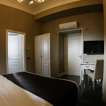 Bed & Breakfast San Martino Napoli