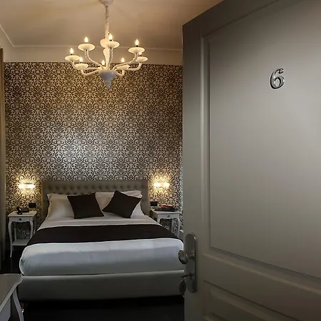 Oda ve Kahvaltı San Martino 4*