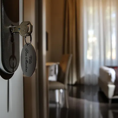 San Martino Bed & Breakfast Napoli