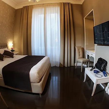 San Martino 4*