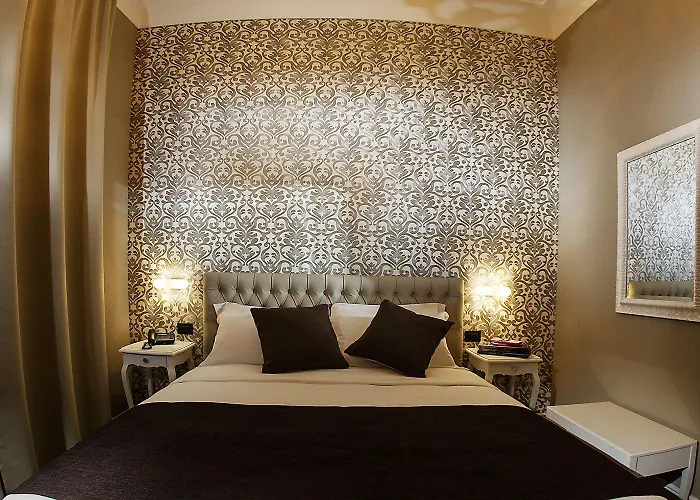 Bed & Breakfast San Martino 4*