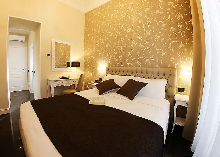 San Martino Bed & Breakfast 4*