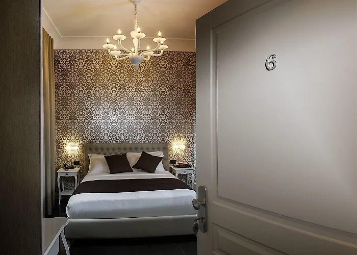 Bed & Breakfast San Martino Napoli