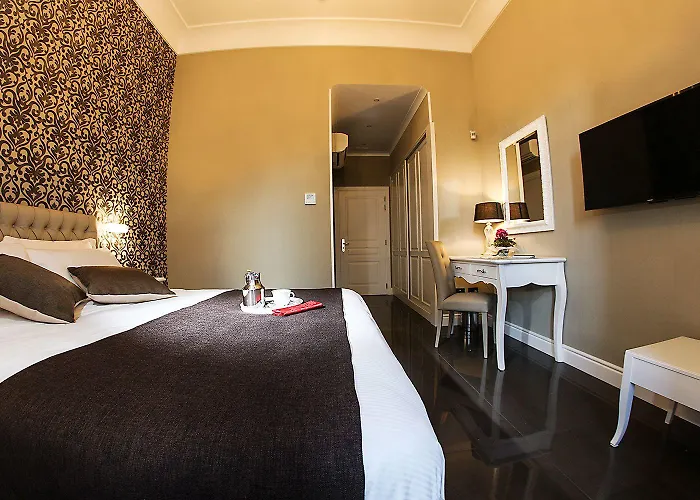 San Martino Bed & Breakfast
