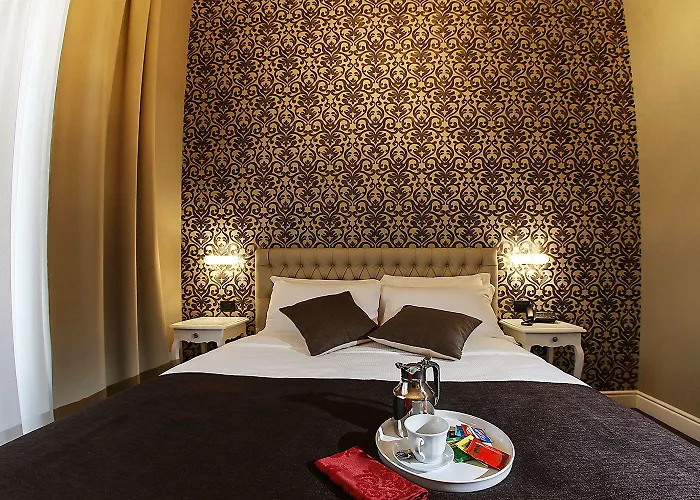 San Martino Bed & Breakfast Napoli