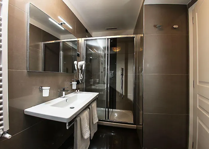 San Martino Bed & Breakfast 4*
