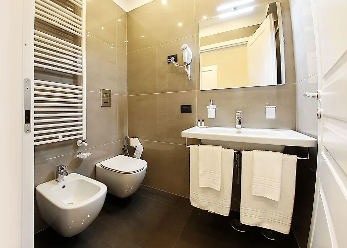 Bed & Breakfast San Martino 4*