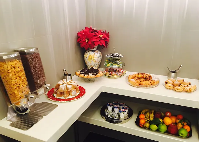 San Martino Bed & Breakfast Napoli