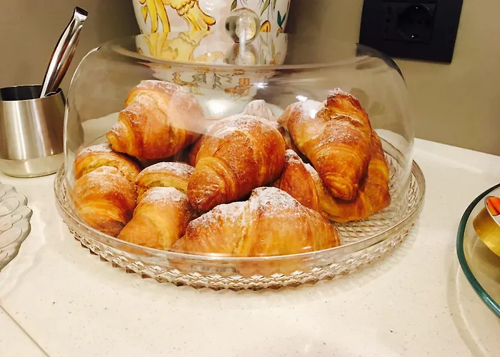 San Martino Bed & Breakfast Napoli