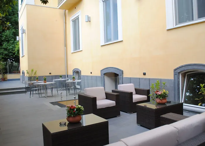 Bed & Breakfast San Martino