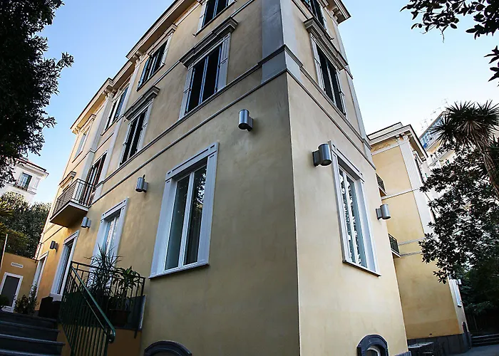 Bed & Breakfast San Martino 4*