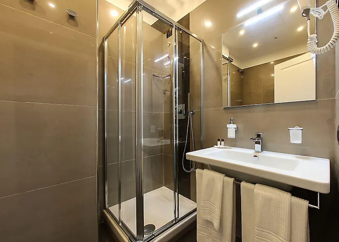 San Martino Bed & Breakfast 4*