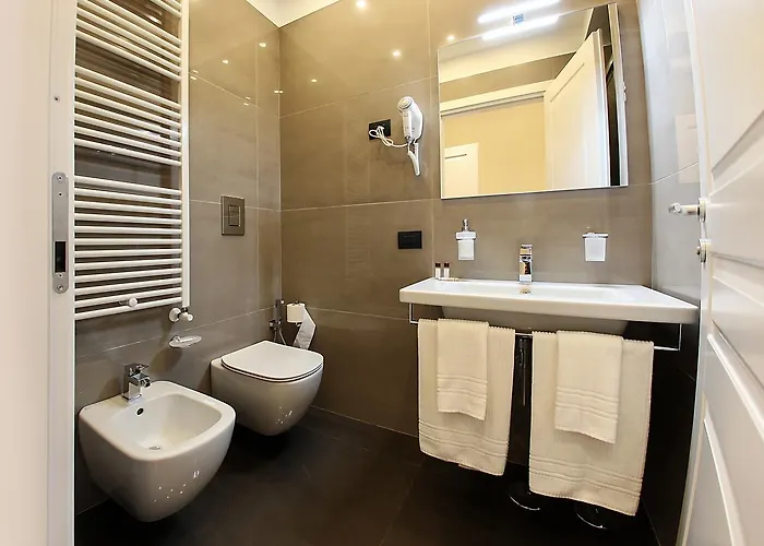 Bed & Breakfast San Martino