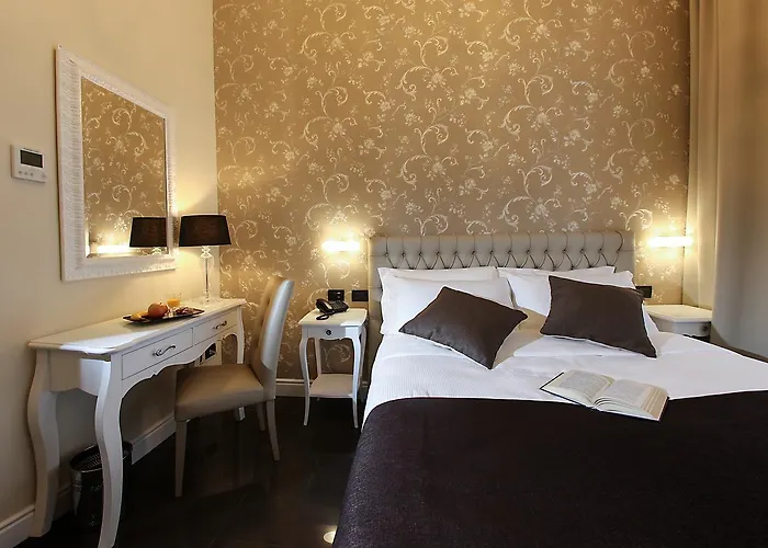 Bed & Breakfast San Martino Napoli