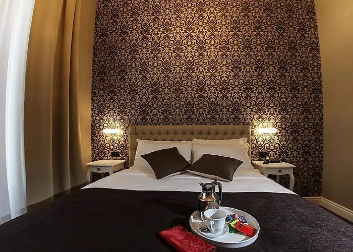 San Martino 4* Napoli