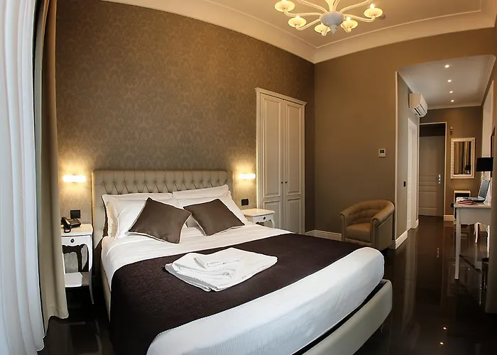 Bed & Breakfast San Martino
