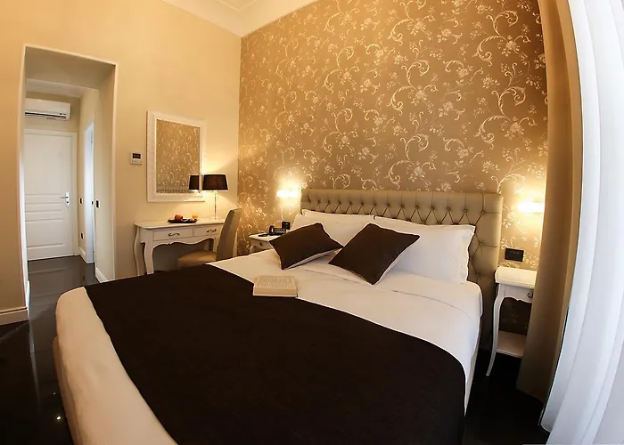 San Martino Bed & Breakfast