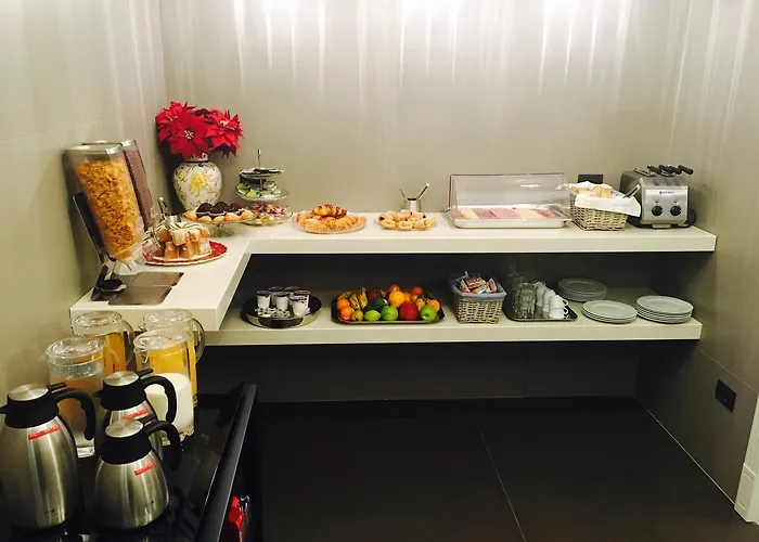 Bed & Breakfast San Martino 4*