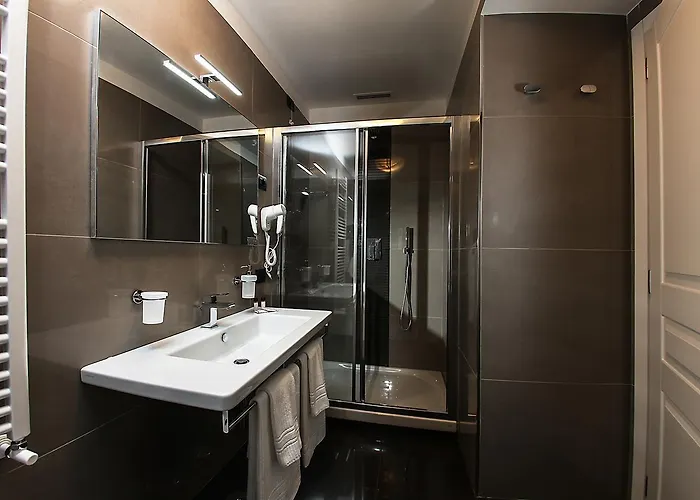 Bed & Breakfast San Martino 4*