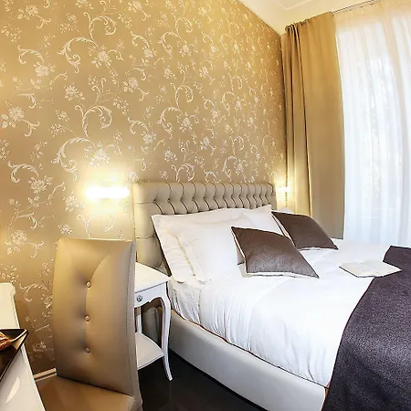 San Martino Отель типа 