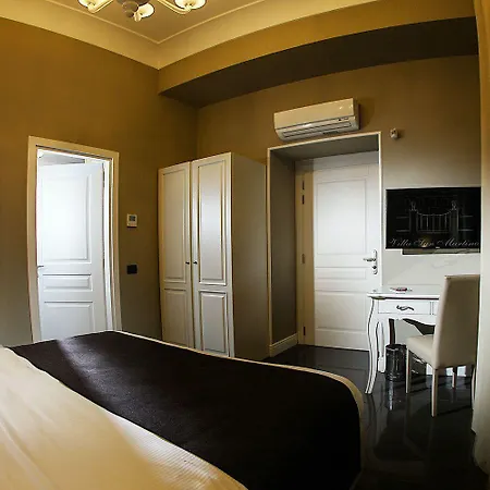 San Martino Отель типа 