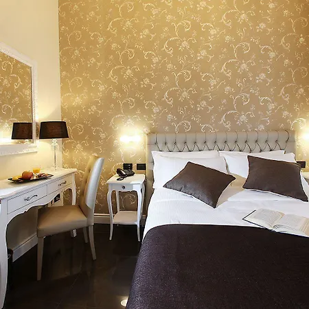 San Martino 4* Неаполь