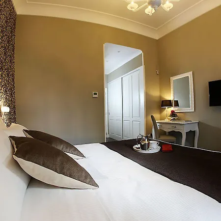 San Martino Отель типа 