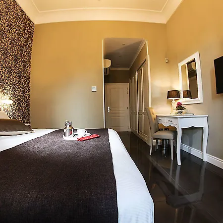 San Martino Отель типа 