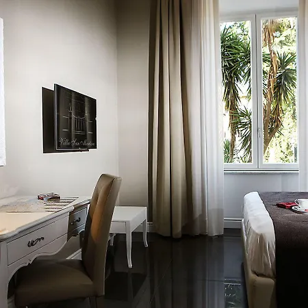 San Martino Отель типа 