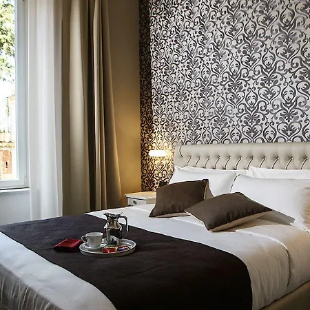 San Martino Отель типа 