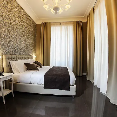 San Martino 4* Неаполь