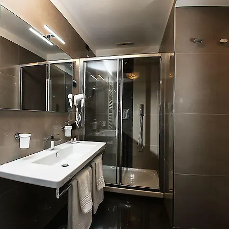 San Martino Отель типа 