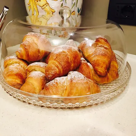 San Martino Отель типа 