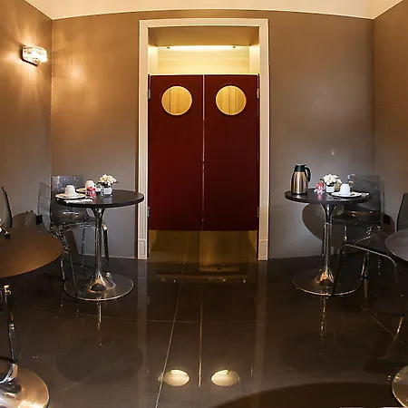 San Martino Отель типа 