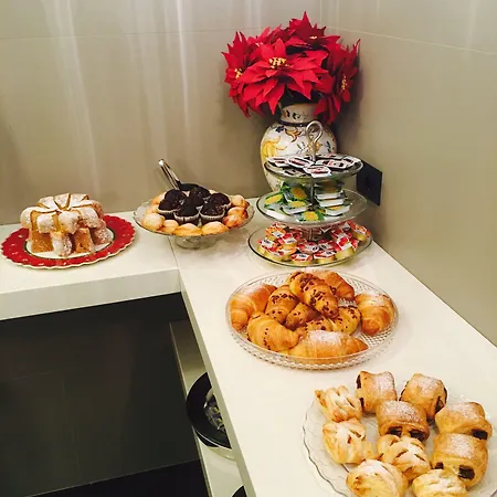 San Martino Неаполь