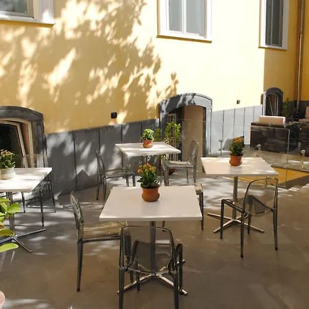 San Martino Неаполь