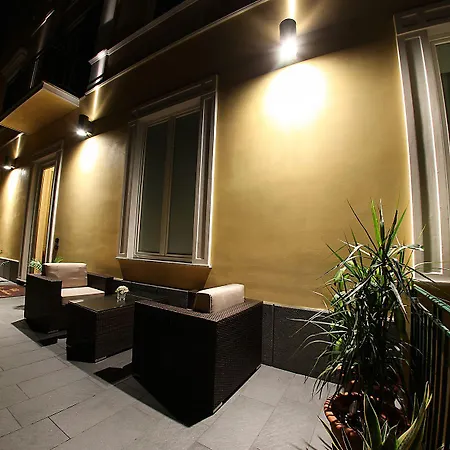 San Martino Неаполь