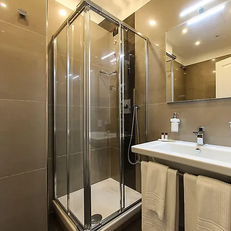 San Martino Отель типа 