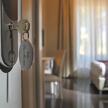 Bed and Breakfast San Martino Νάπολη