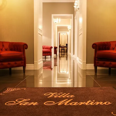 San Martino נאפולי