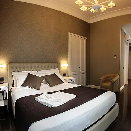 Bed and Breakfast San Martino