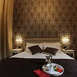 San Martino 4* Nápoly