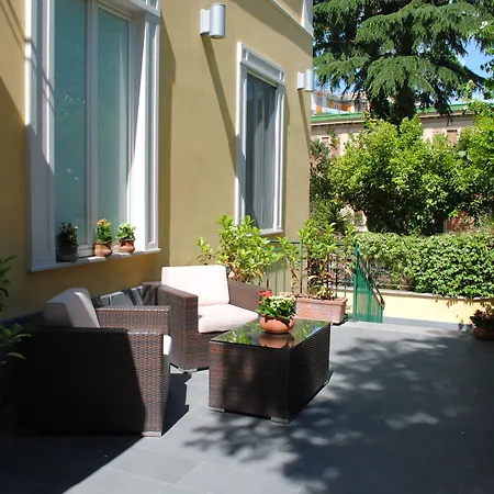 Bed and breakfast San Martino 4*