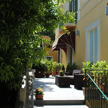 San Martino Bed and breakfast Nápoles
